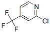 2-氯-4-（三氟甲基）吡啶