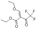 2-(乙氧基亚甲基)-4,4,4-三氟-3-氧代丁酸乙酯