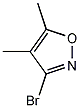 3-bromo-4,5-dimethylisoxazole
