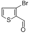 3-Bromothiophene-2-carbaldehyde