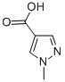 1-methyl-1H-pyrazole-4-carboxylic acid