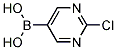 2-chloropyrimidin-5-ylboronic acid