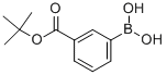 3-(t-butoxycarbonyl)phenyl boronic acid