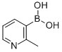 2-Picoline-5-boronic acid