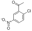 2-chloro-5-nitroacetophenone