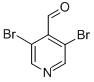 3,5-Dibromopyridine-4-carboxaldehyde