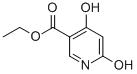 4, 6-dihydroxynicotinic acid ethyl ester