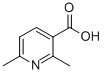 2,6-dimethyl-nicotinic acid