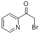 2-bromo-1-pyridin-2-yl-ethanone