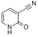 2-Hydroxy-3-cyanopyridine