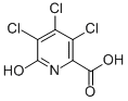 3,4,5-Trichloro-6-hydroxypyridine-2-carboxylic acid