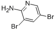 3,5-Dibromo-2-pyridylamine