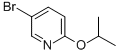 5-bromo-2-isopropoxypyridine