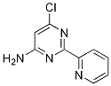 PyriMidinaMine, 6-chloro-2-(2-pyridinyl)-