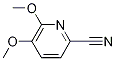5,6-dimethoxypicolinonitrile