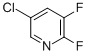 2,3-Difluoro-5-chloropyridine