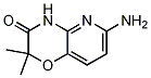 6-amino-2,2-dimethyl-2H-pyrido[3,2-b][1,4]oxazin-3(4H)-one