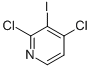 2,4-dichloro-3-iodopyridine
