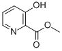 methyl 3-hydroxypicolinate