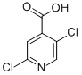 2,5-Dichloroisonicotinic acid