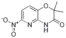 2,2-dimethyl-6-nitro-2H-pyrido[3,2-b][1,4]oxazin-3(4H)-one