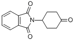 2-(4-oxocyclohexyl)isoindoline-1,3-dione