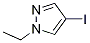 1-Ethyl-4-iodo-1H-pyrazole