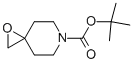 tert-Butyl 1-oxa-6-azaspiro[2.5]octane-6-carboxylate