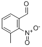 3-methyl-2-nitrobenzaldehyde