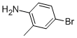 4-bromo-2-methylaniline