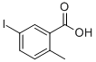 5-Iodo-2-methylbenzoic acid