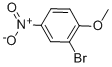 2-Bromo-4-nitroanisole