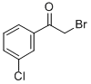 3-chlorophenacyl bromide
