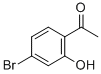 4-bromo-2-hydroxyacetophenone