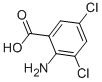 3,5-Dichloroanthranilic acid
