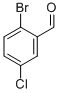 2-Bromo-5-chlorobenzaldehyde