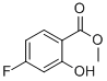 methyl 4-fluoro-2-hydroxybenzoate
