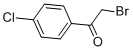 2-bromo-1-(4-chlorophenyl)ethanone