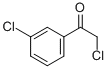 2-bromo-1-(3-chlorophenyl)ethanone