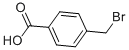 4-(bromomethyl)benzoic acid