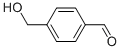 p-(Hydroxymethyl)benzaldehyde