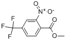 Methyl 2-nitro-4-(trifluoromethyl)benzoate